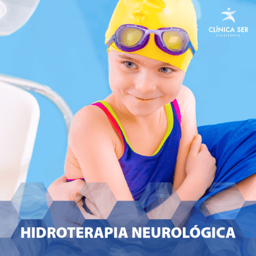 Hidroterapia Neurológica