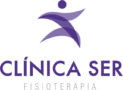 Clínica SER Logo